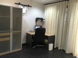 Jalan Semerbak (D12), Terrace #141067982